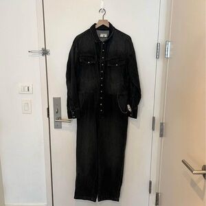 Free People Jumpsuit (M)